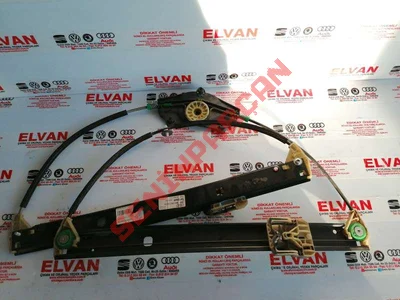 8K0837461A - CAM MEKANIZMASI - İkinci El Orjinal