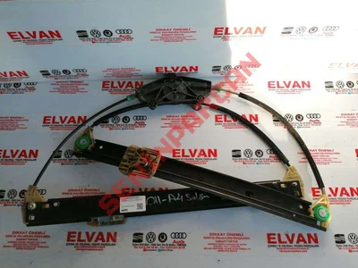 8K0837461A - CAM MEKANIZMASI - İkinci El Orjinal