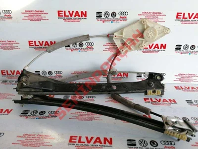 6R4837461L - CAM MEKANIZMASI