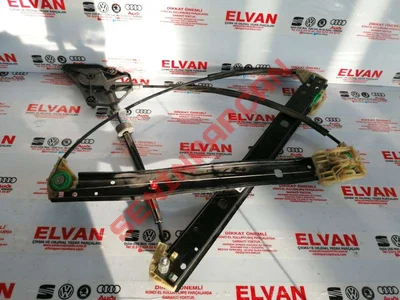 8U0837461 - CAM MEKANIZMASI