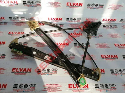 8U0837461 - CAM MEKANIZMASI