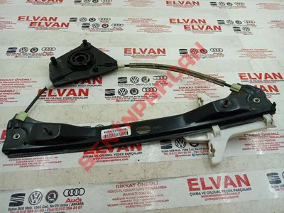 5C6839461A - CAM MEKANIZMASI