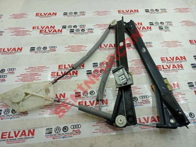 6R4837461N - CAM MEKANIZMASI - İkinci El Orjinal