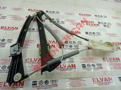 6R4837461N - CAM MEKANIZMASI - İkinci El Orjinal