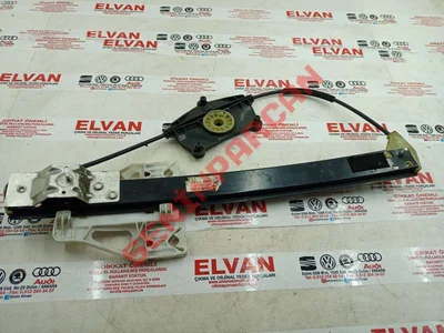 8K0839462 - CAM MEKANIZMASI