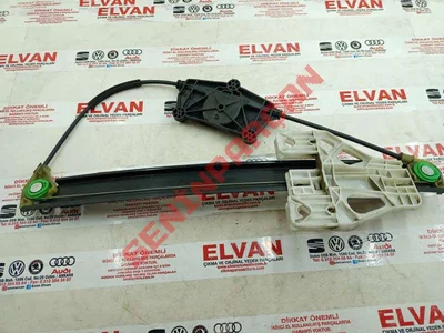 8K0839462 - CAM MEKANIZMASI