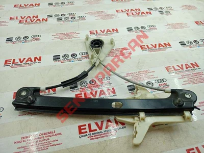 6R4839461D - CAM MEKANIZMASI - İkinci El Orjinal