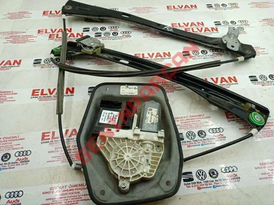 1K5837402P - MOTORLU PENCERE OTOMAT