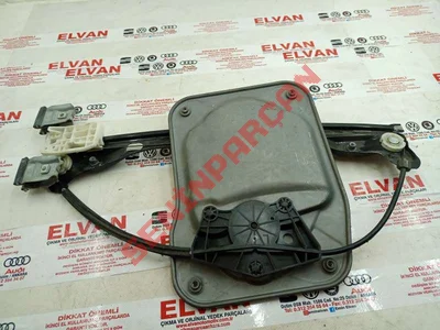 5J1837401L - KAPI KONTROL ÜNİTESİ - İkinci El Orjinal