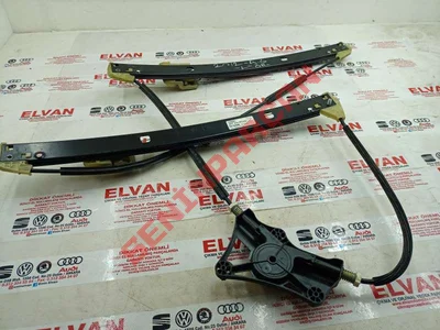 1U1837401E - MOTORSUZ CAM OTOMATİĞİ - İkinci El Orjinal