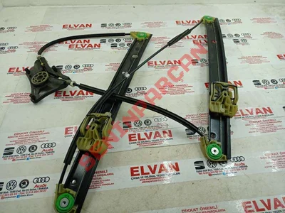 1U1837401E - MOTORSUZ CAM OTOMATİĞİ - İkinci El Orjinal