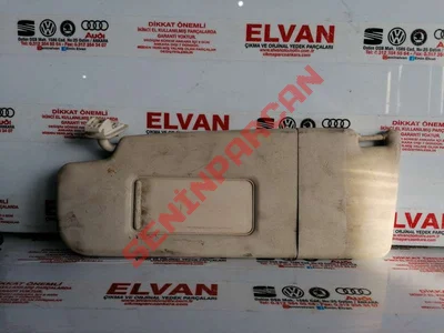 1K0857551L - AYNA VE KORUYUCULU