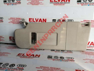 1K0857552A - AYNA VE KORUYUCULU