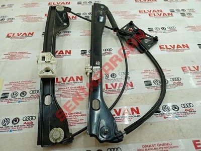 6V0837462B - CAM KALDIRMA MEKANIZMASI