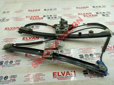 6K4837401M - CAM MEKANIZMASI