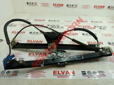 6K4837401M - CAM MEKANIZMASI