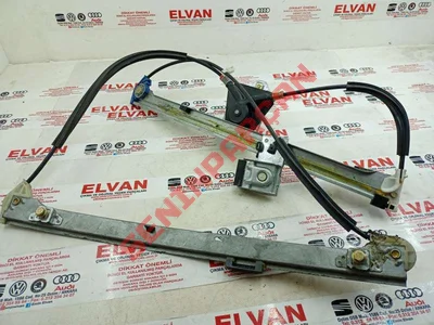 6K4837401 - CAM MEKANIZMASI