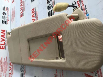 5C6857552 - AYNA VE KORUYUCULU