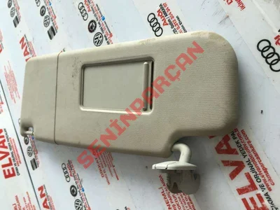 3T0857551G - AYDINLATMALI AYNASI BULUNAN