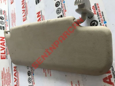 3T0857551G - AYDINLATMALI AYNASI BULUNAN