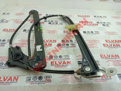 5G4839462H - CAM OTOMATİĞİ - İkinci El Orjinal