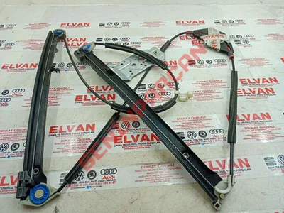 6N3837461D - CAM MEKANIZMASI