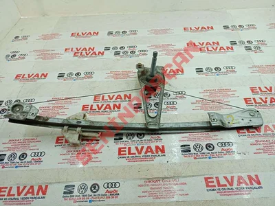 6N4839402A - CAM MEKANIZMASI