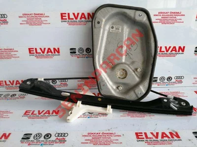 1K4839461 - MOTORSUZ CAM OTOMATİĞİ - İkinci El Orjinal