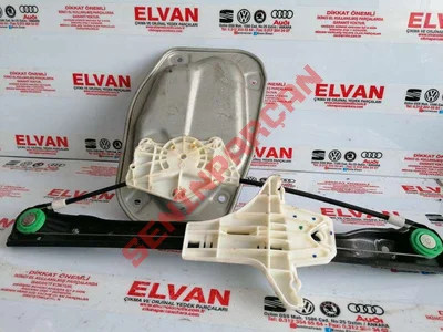 1K4839461 - MOTORSUZ CAM OTOMATİĞİ - İkinci El Orjinal