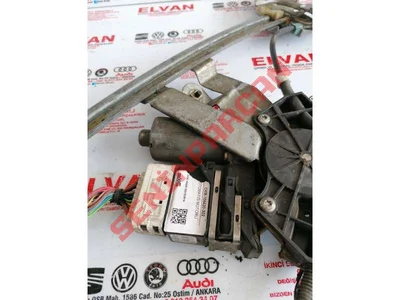1K0959752 - DEPO KAPAK MOTORU - İkinci El Orjinal