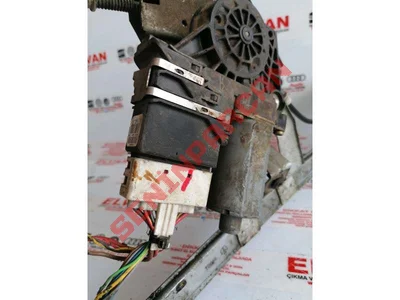 1K0959752 - DEPO KAPAK MOTORU - İkinci El Orjinal
