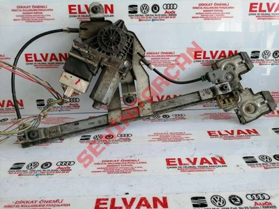 1U4839402G - CAM OTOMATİĞİ - İkinci El Orjinal