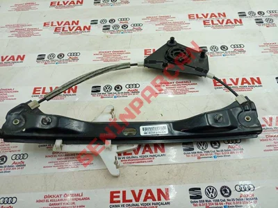 5C6839462B - CAM MEKANIZMASI