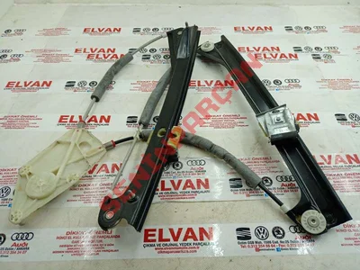 6R4837462L - CAM MEKANIZMASI