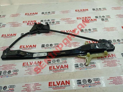 2H0837401G - CAM MEKANIZMASI - İkinci El Orjinal