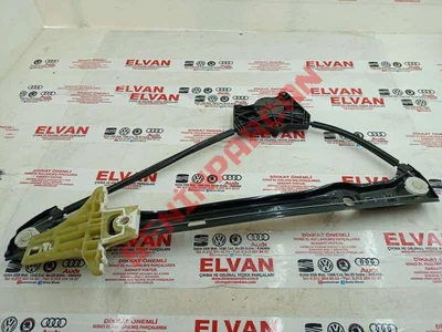 2H0837401G - CAM MEKANIZMASI - İkinci El Orjinal