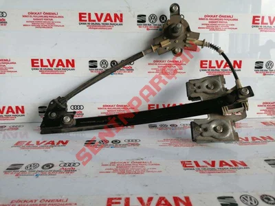 6K4839401F - CAM MEKANIZMASI - İkinci El Orjinal