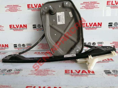 1K4839401B - CAM MEKANIZMASI