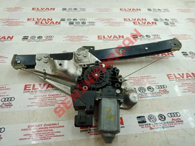 4B0839397B - MOTORSUZ CAM OTOMATİĞİ - İkinci El Orjinal