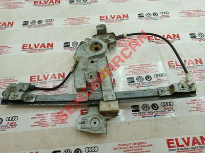 1U4839401F - MOTORSUZ CAM OTOMATİĞİ - İkinci El Orjinal
