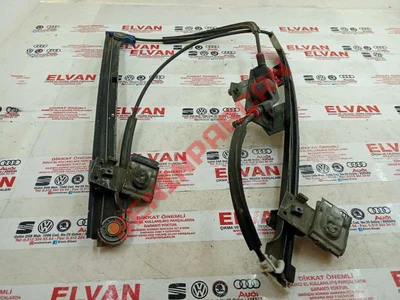 6K4837402M - CAM MEKANIZMASI