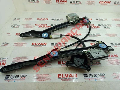 8T8837462 - CAM MEKANIZMASI