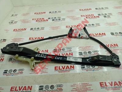 2H0837402G - CAM MEKANIZMASI