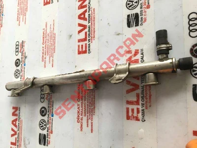 A1660700395 - YAKIT HATTI - İkinci El Orjinal