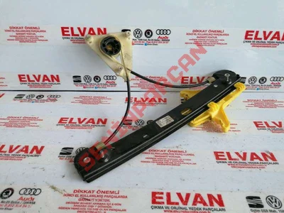 6RS839461B - MOTORSUZ CAM OTOMATİĞİ