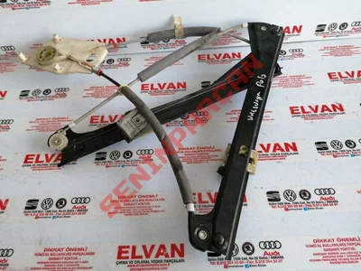 6R4837461J - CAM MEKANIZMASI