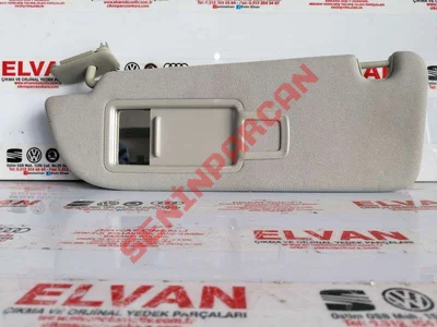 4M0858833 - GÜNEŞLİK - İkinci El Orjinal