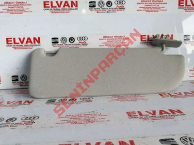 4M0858833 - GÜNEŞLİK - İkinci El Orjinal