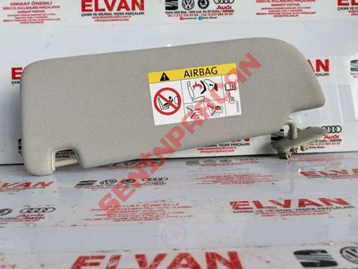 4M0858834 - GÜNEŞLİK - İkinci El Orjinal