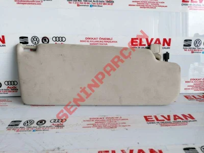 1KD857551A - AYDINLATMALI AYNA VE KORUYUCU. - İkinci El Orjinal